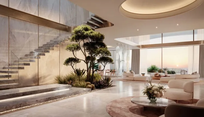 Квартиры Jacob & Co. Beachfront Living by Ohana фото 6