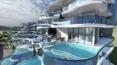 Квартиры Samana Park Views фото 4