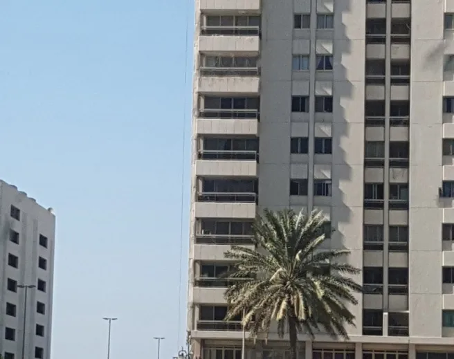 Квартиры Al Rostamani Towers фото 1