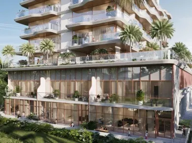 Квартиры Flow Residences фото 2