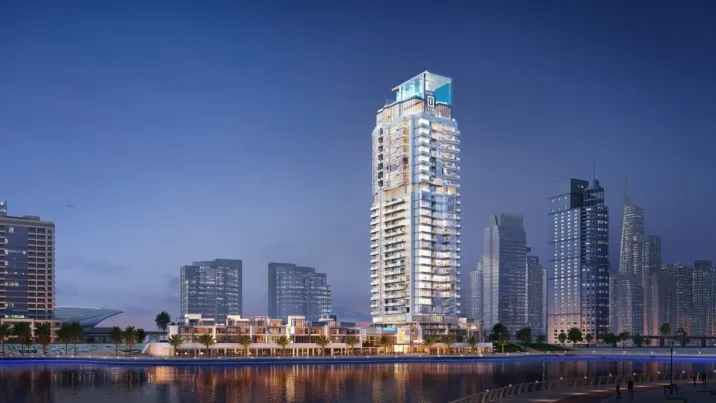 Квартиры LIV Waterside фото 6