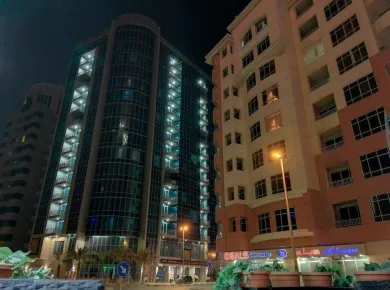 Квартиры Al Shafar Building фото 1 Квартиры Al Shafar Building фото 1