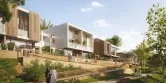 Таунхаусы Shamsa Townhouses фото 6 Таунхаусы Shamsa Townhouses фото 6