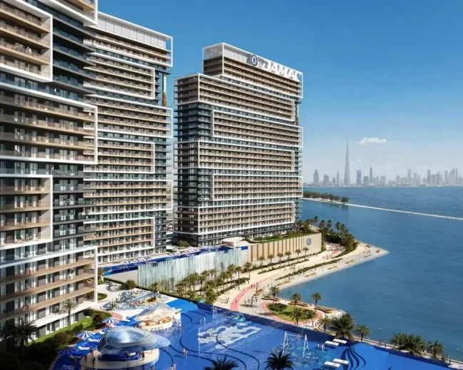 Квартиры Chelsea Residences 2 фото 4