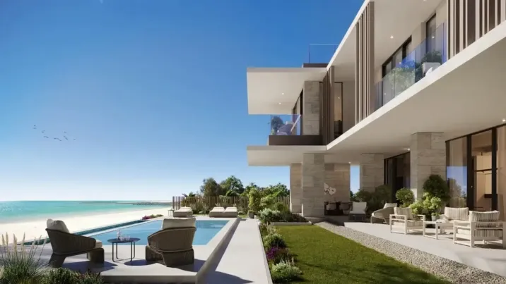 Квартиры SHA Residence Emirates фото 6