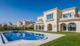 Виллы Arabian Ranches – Polo Homes фото 1