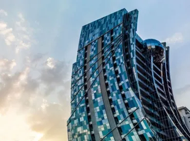Квартиры DaVinci Tower фото 3 Квартиры DaVinci Tower фото 3