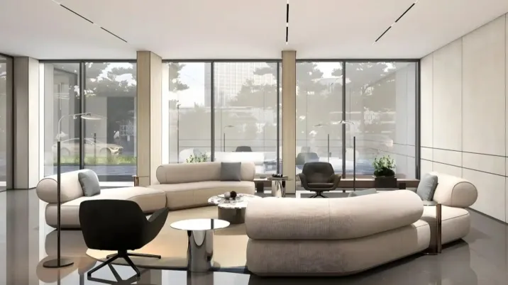 Квартиры Luzora Residence фото 8