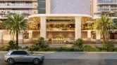 Квартиры The Residences at Sheraton Al Marjan Island Resort фото 4 Квартиры The Residences at Sheraton Al Marjan Island Resort фото 4