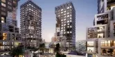 Квартиры Pixel Apartments Abu-Dhabi фото 2