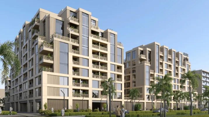 Квартиры Arisha Terraces фото 6