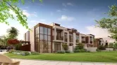 Таунхаусы Mudon Al Ranim 7 фото 4
