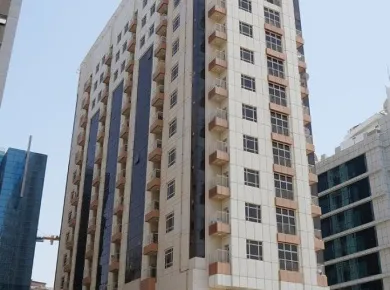 Квартиры Omar Bin Yousuf Building фото 3 Квартиры Omar Bin Yousuf Building фото 3