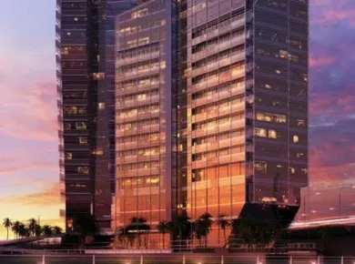 Квартиры Langham Place фото 3