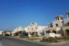 Таунхаусы The Gardens View фото 3