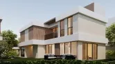 Виллы Garden City фото 2 Виллы Garden City фото 2