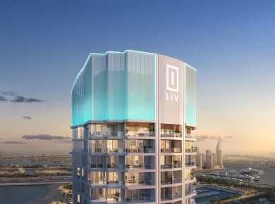 Квартиры Liv Lux Residence фото 3