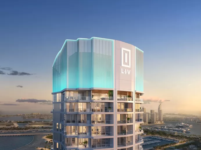 Квартиры Liv Lux Residence фото 3