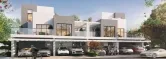 Таунхаусы Damac Hills - Ivory фото 1