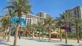 Квартиры Jenna Main Square фото 1