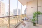 Квартиры Spirit Tower фото 5 Квартиры Spirit Tower фото 5