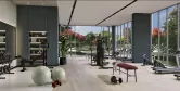 Квартиры Central Park Erin City Walk фото 16
