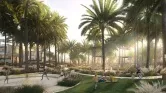 Виллы Arabian Ranches – Al Reem Villas фото 2