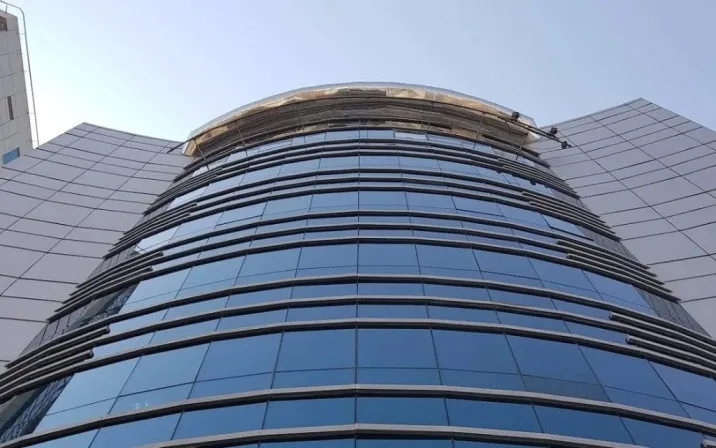 Коммерческая Bedaia Building фото 2