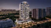 Квартиры VERDAN1A фото 6