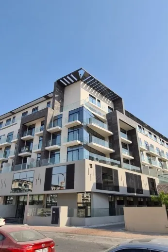 Квартиры Oxford Residences II фото 3