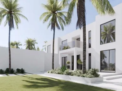 Виллы Miami House Collection фото 2 Виллы Miami House Collection фото 2