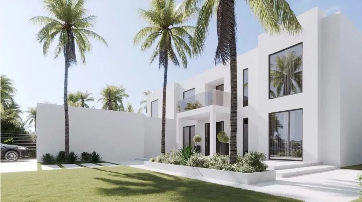 Виллы Miami House Collection фото 2