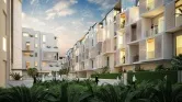 Квартиры Nasayem Avenue фото 4