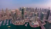Виллы Al Mesk Villas by Emaar фото 4