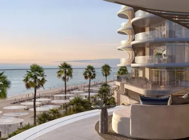 Квартиры Fahid Beach Terraces фото 4 Квартиры Fahid Beach Terraces фото 4