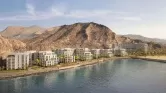Апартаменты в отеле The Address Fujairah Residence фото 6