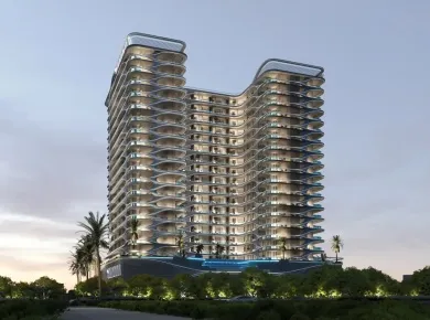 Квартиры Samana Boulevard Heights фото 3 Квартиры Samana Boulevard Heights фото 3