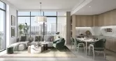 Квартиры Elvira at Dubai Hills фото 6