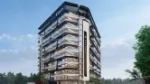 Квартиры Terra Tower фото 1