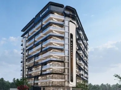 Квартиры Terra Tower фото 1