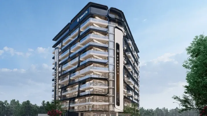 Квартиры Terra Tower фото 1