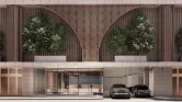 Квартиры Whitestone Residence фото 4 Квартиры Whitestone Residence фото 4