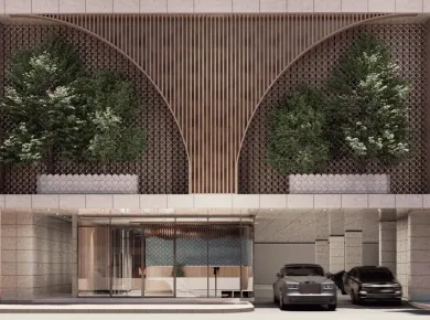 Квартиры Whitestone Residence фото 4