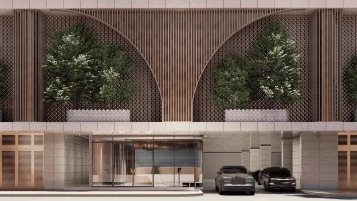 Квартиры Whitestone Residence фото 4