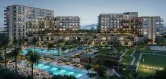 Квартиры Sera 1 фото 2 Квартиры Sera 1 фото 2