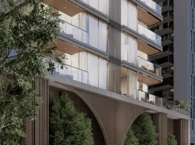 Квартиры Whitestone Residence фото 5