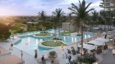 Квартиры Golf Greens 1 фото 6