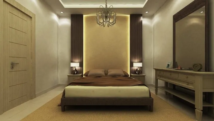 Квартиры Pulse Smart Residence фото 8