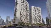 Квартиры Meera Abu-Dhabi фото 1