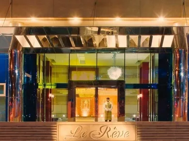Пентхаусы Le Reve Tower фото 2
